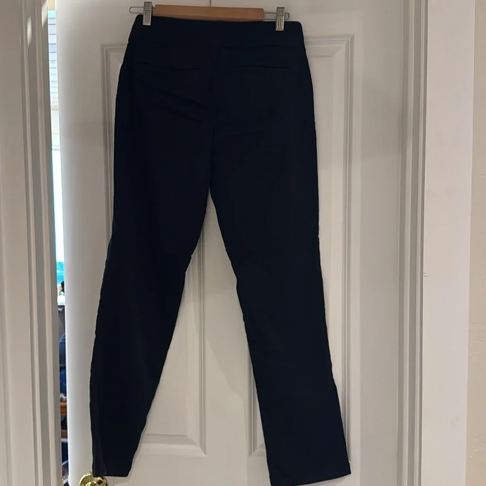 Croft and Barrow black pants - Picture 6 of 6